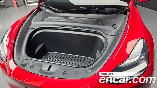 Tesla Model Y id 2863915 из Кореи 16