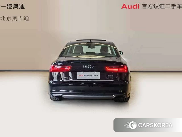 Audi A6L id 4222011 из Китая 13