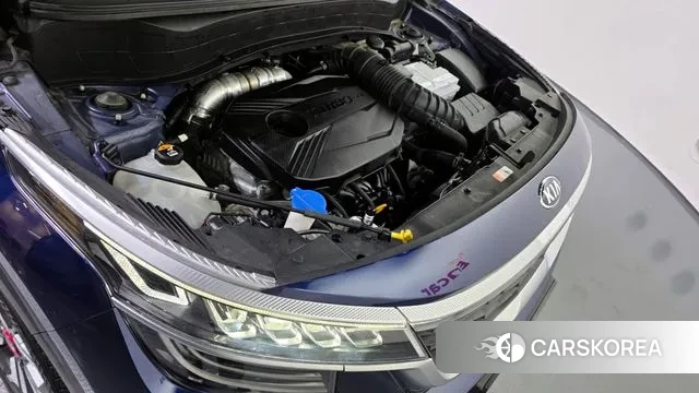 Kia Seltos id 3402594 из Кореи 16