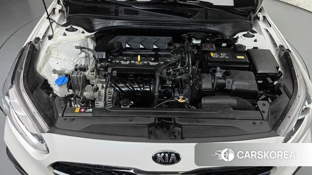 Kia Come New K3 id 4836862 из Кореи 27