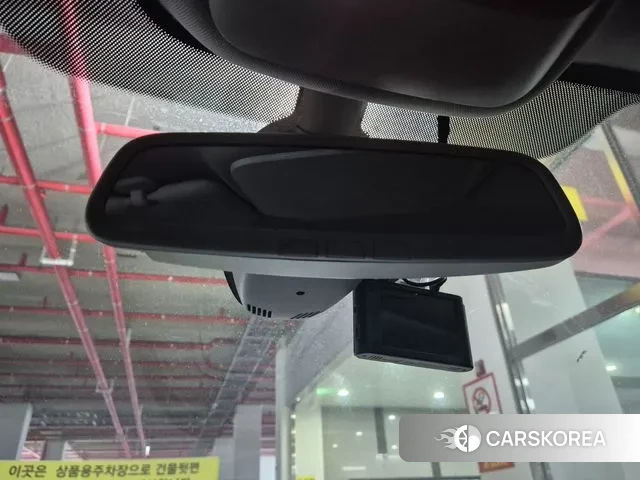 Renault Korea (Samsung) New QM3 id 3499601 из Кореи 10