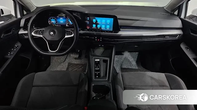 Volkswagen Golf 8th Generation id 3685607 из Кореи 16