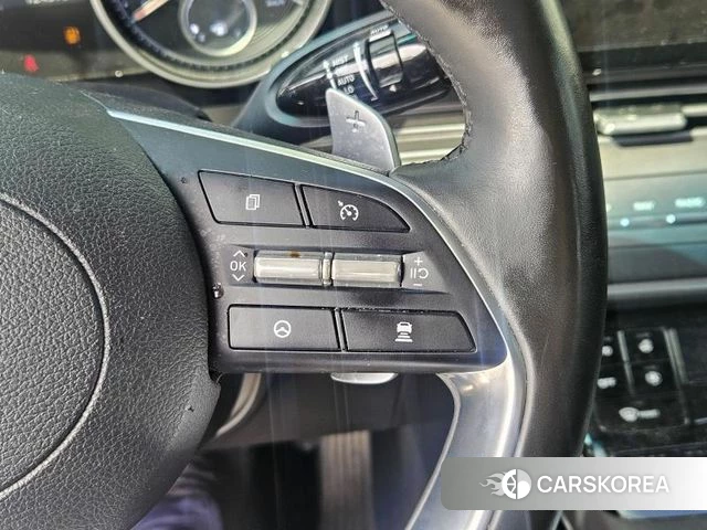 Hyundai The New Grandeur IG id 4196231 из Кореи 7