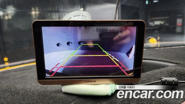 Hyundai The New Grand Starex id 2585849 из Кореи 16