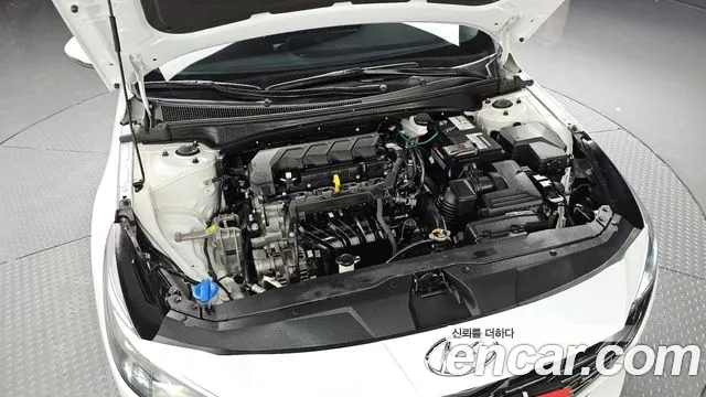 Hyundai Avante (CN7) id 2907386 из Кореи 16