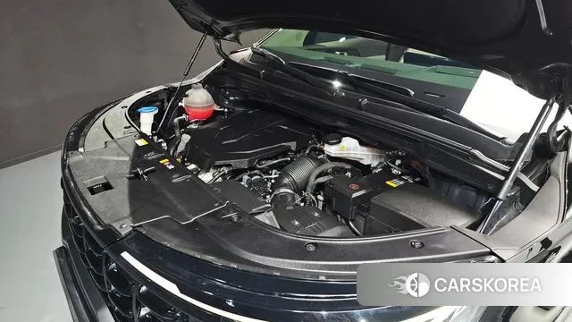 Kia The New Carnival 4th Generation id 3462363 из Кореи 16