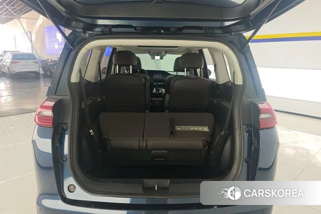 GAC Trumpchi Trumpchi M6 id 4212501 из Китая 13