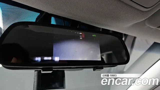 Hyundai The New Ionic Hybrid id 2624388 из Кореи 16