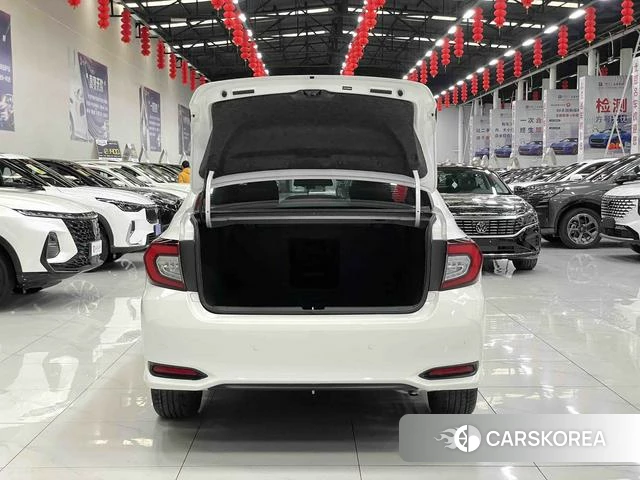 Honda Lingpai id 4279140 из Китая 12