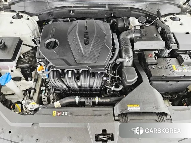 Hyundai The New Grandeur IG id 3208656 из Кореи 16