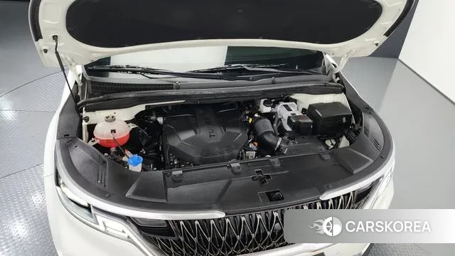 Kia Carnival 4th generation id 3443954 из Кореи 16