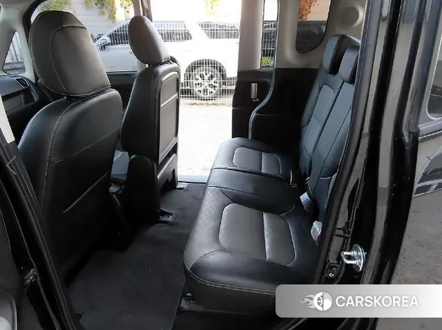 Kia The New Ray id 3473855 из Кореи 16