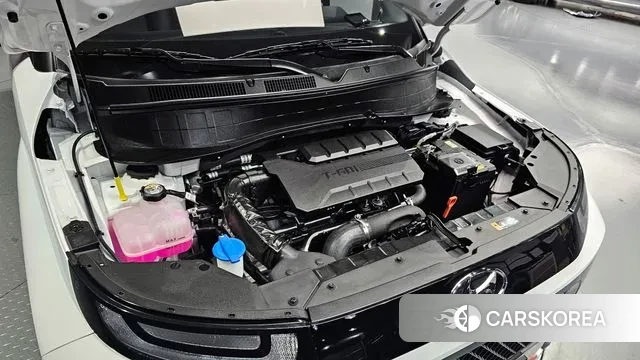 Hyundai Casper id 3426406 из Кореи 16