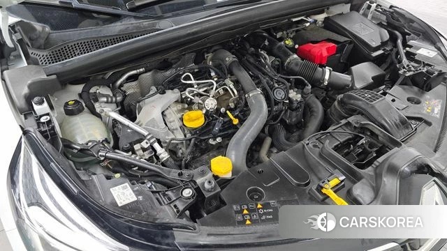 Renault Korea (Samsung) Capture id 4501227 из Кореи 26