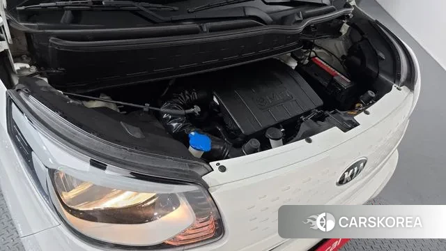 Kia The New Ray id 3407427 из Кореи 16