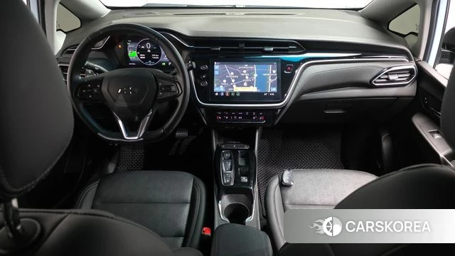 Chevrolet (GM Daewoo) New Bolt EV id 4784042 из Кореи 29