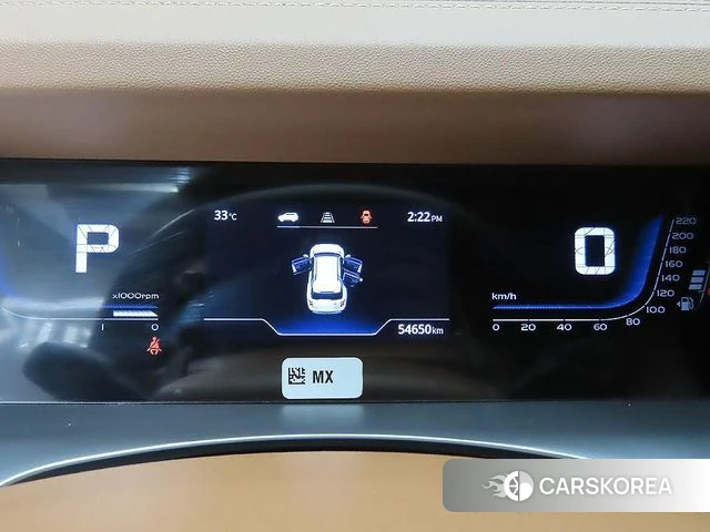 Ssangyong Torres id 4696911 из Кореи 16
