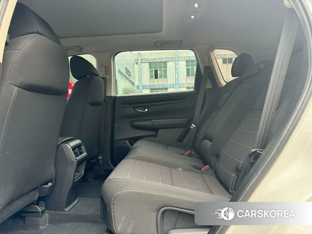 Honda CR-V id 4274494 из Китая 8