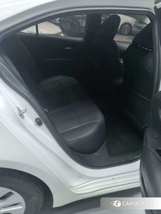 Toyota Corolla id 4218711 из Китая 18