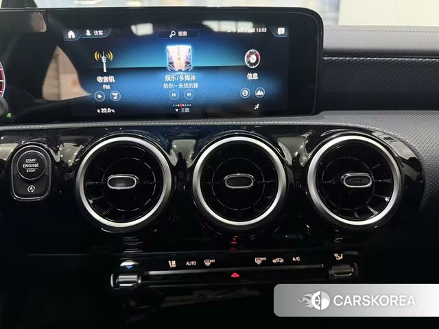 Mercedes-Benz Class A id 3857983 из Китая 12