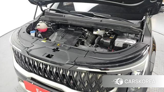 Kia The New Carnival 4th Generation id 3776265 из Кореи 16