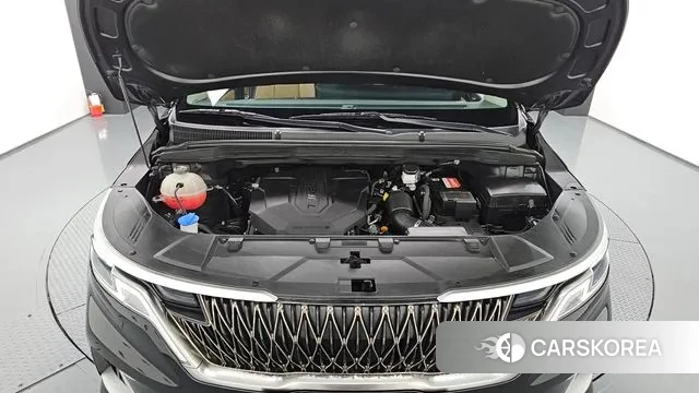 Kia Carnival 4th generation id 3488380 из Кореи 16