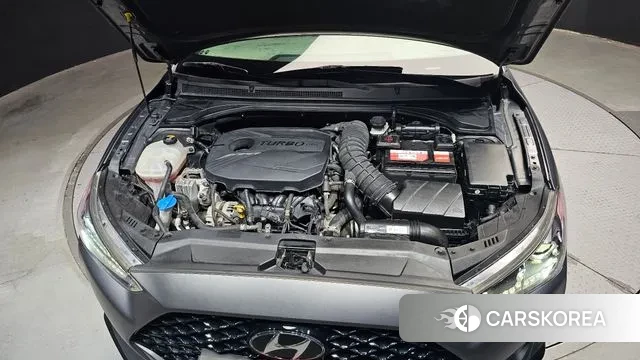 Hyundai Veloster (JS) id 3060775 из Кореи 16