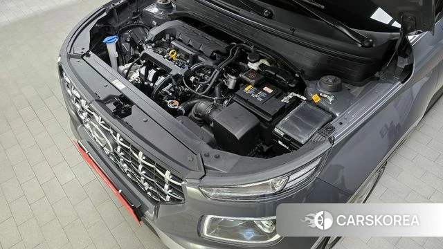 Hyundai Venue id 3939849 из Кореи 16