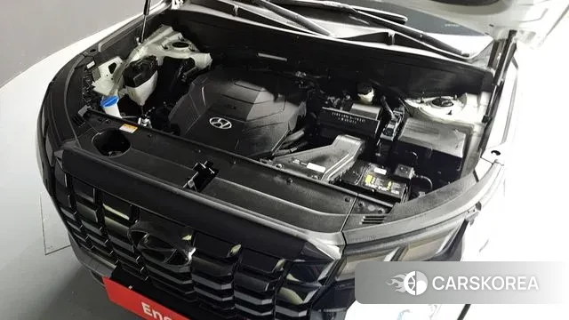 Hyundai The New Palisade id 3400881 из Кореи 16