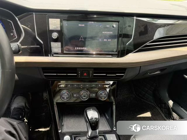 Volkswagen Passat id 4221897 из Китая 10