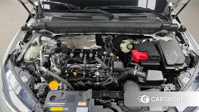 Renault Korea (Samsung) XM3 id 3800412 из Кореи 16