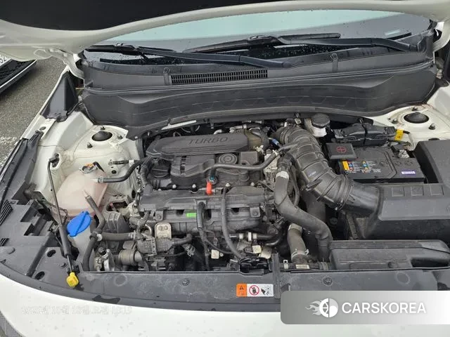 Kia The New Seltos id 3262760 из Кореи 16