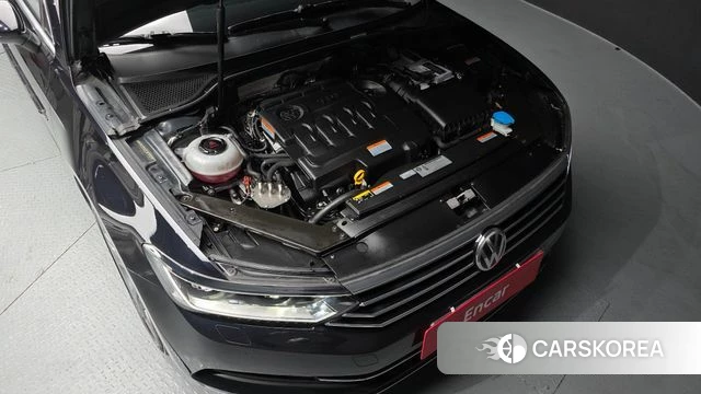 Volkswagen Passat GT (B8) id 3821073 из Кореи 16