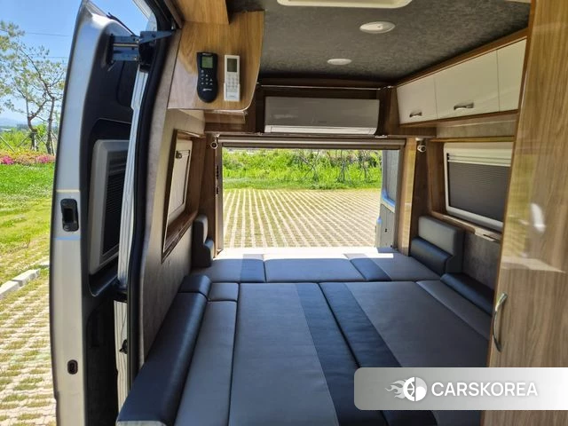 Renault Korea (Samsung) Master id 4298795 из Кореи 16