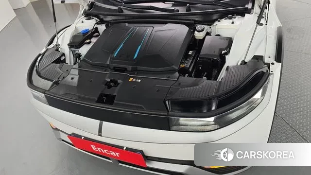 Hyundai Ionic 5 id 2960152 из Кореи 16