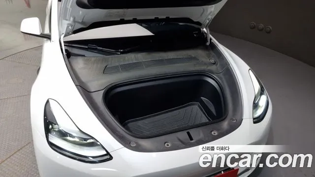 Tesla Model Y id 2873834 из Кореи 16