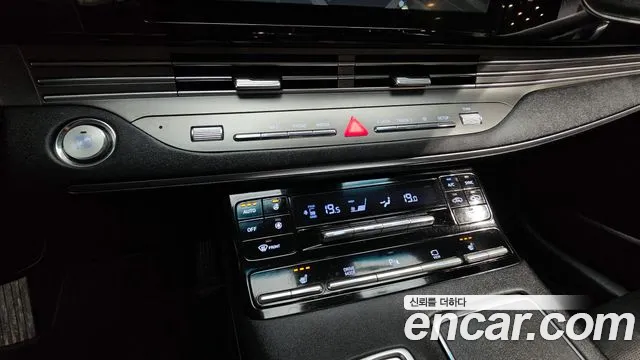 Hyundai The New Grandeur IG id 2756585 из Кореи 16