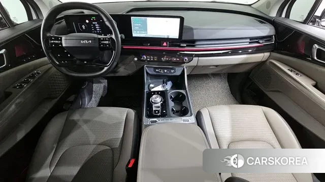 Kia The New Carnival 4th Generation id 3415263 из Кореи 16