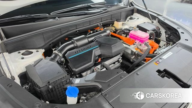 Kia The New Sorento 4th Generation id 4778150 из Кореи 27