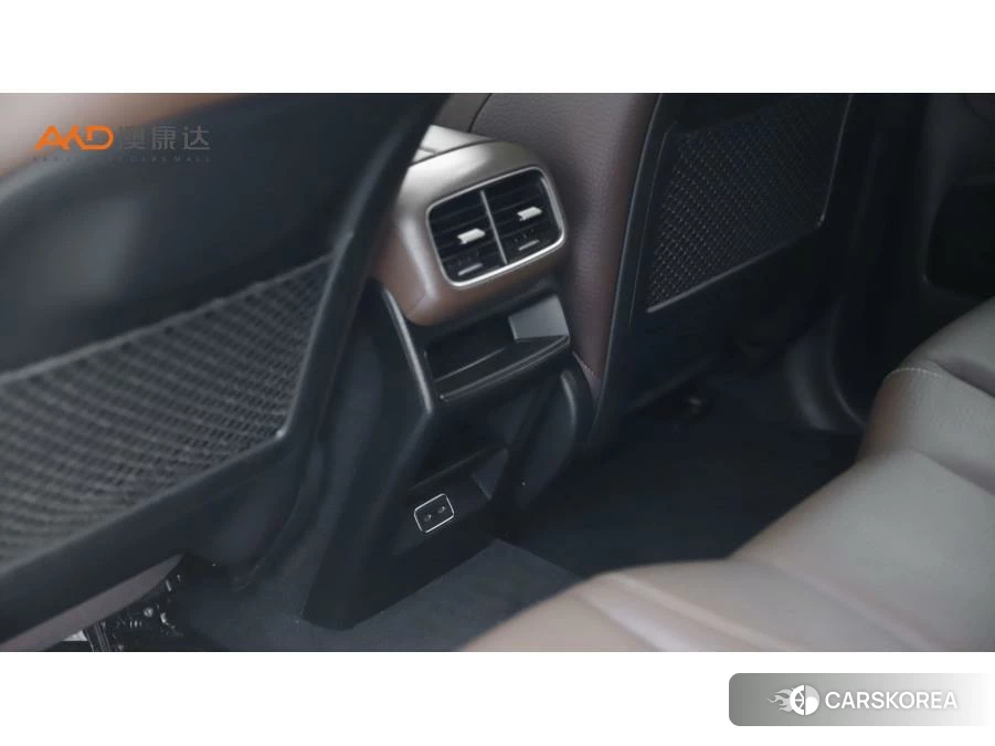 Mercedes-Benz GLE coupe 2023 Черный из Китая, фото 6