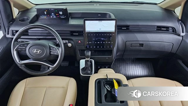 Hyundai Staria id 4669927 из Кореи 27