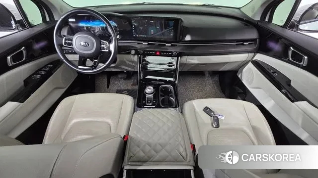 Kia Carnival 4th generation id 3747261 из Кореи 16