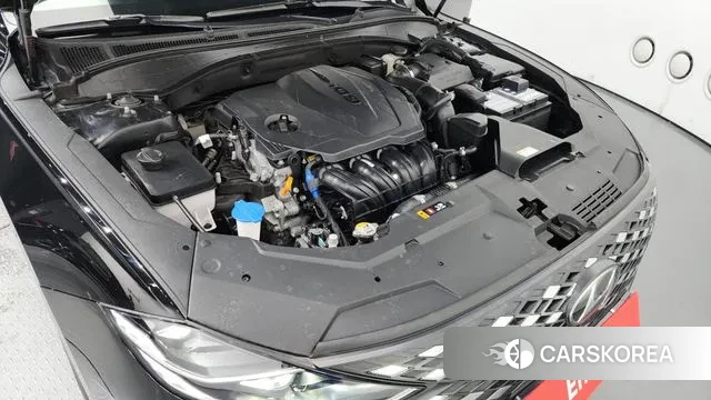 Hyundai The New Grandeur IG id 3017136 из Кореи 16