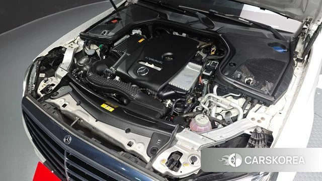 Mercedes-Benz E-Class W213 id 4284980 из Кореи 26