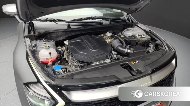 Kia Sportage 5th Generation id 3600338 из Кореи 16