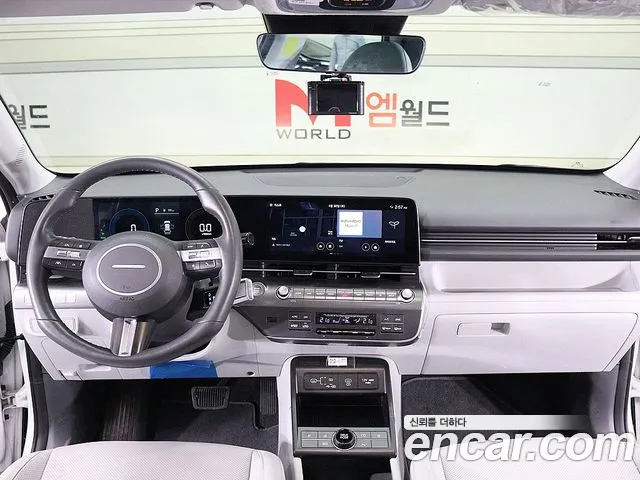 Hyundai Kona Hybrid (SX2) id 2681812 из Кореи 16