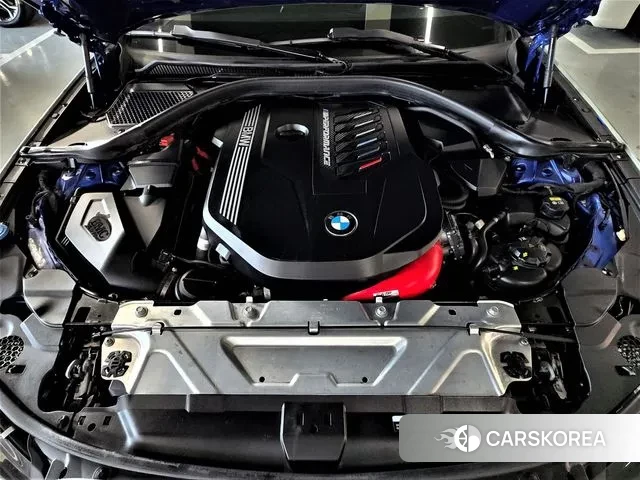 BMW 3 Series (G20) id 3606528 из Кореи 16