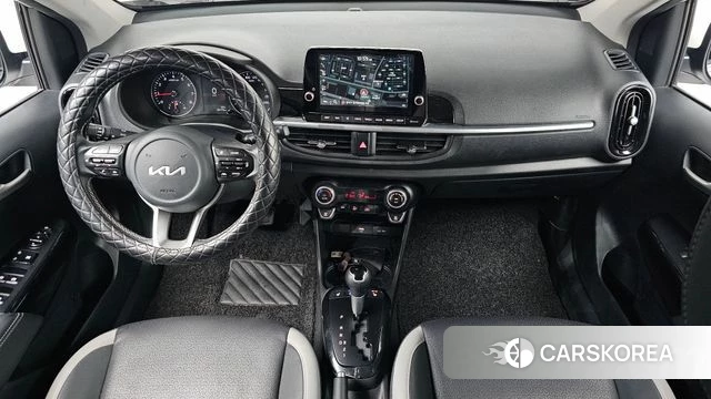 Kia Morning Urban (JA) id 4744901 из Кореи 30