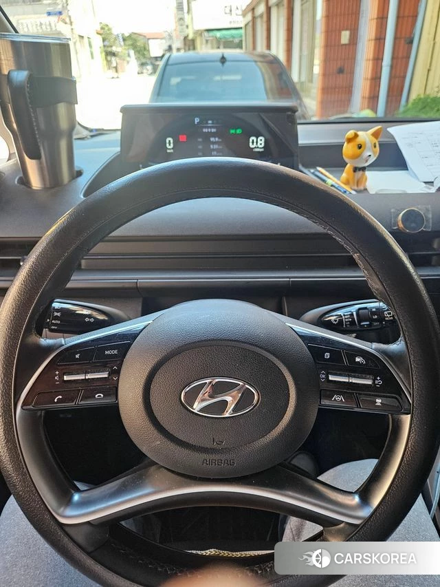 Hyundai Staria id 4845801 из Кореи 16