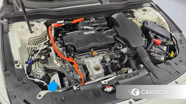 Honda Accord 10th Generation id 3899864 из Кореи 16